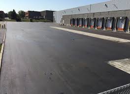 Recycled Asphalt Driveway Installation in Bethel, AK